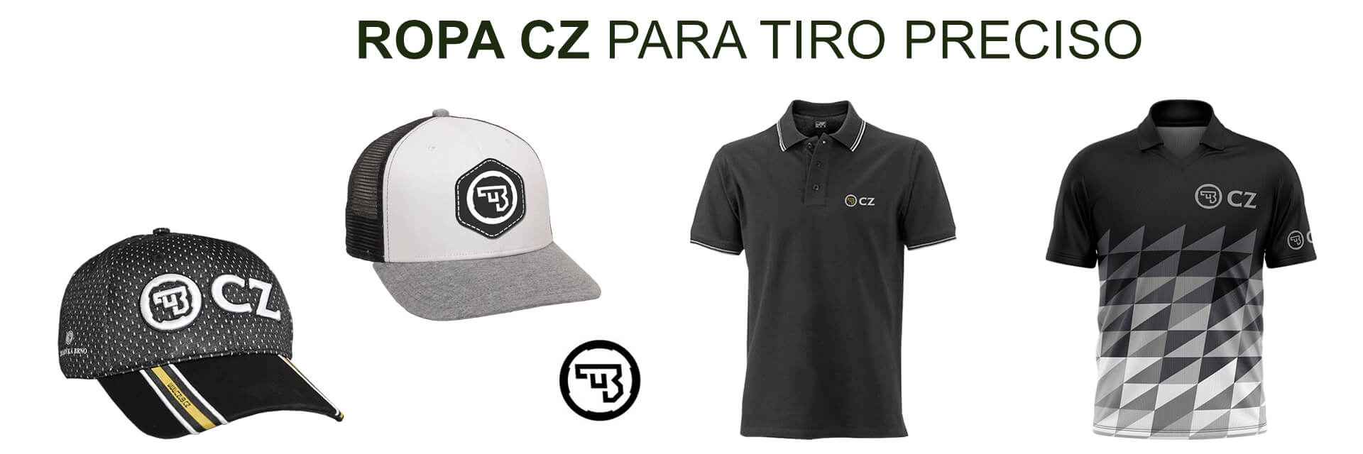 CZ ropa