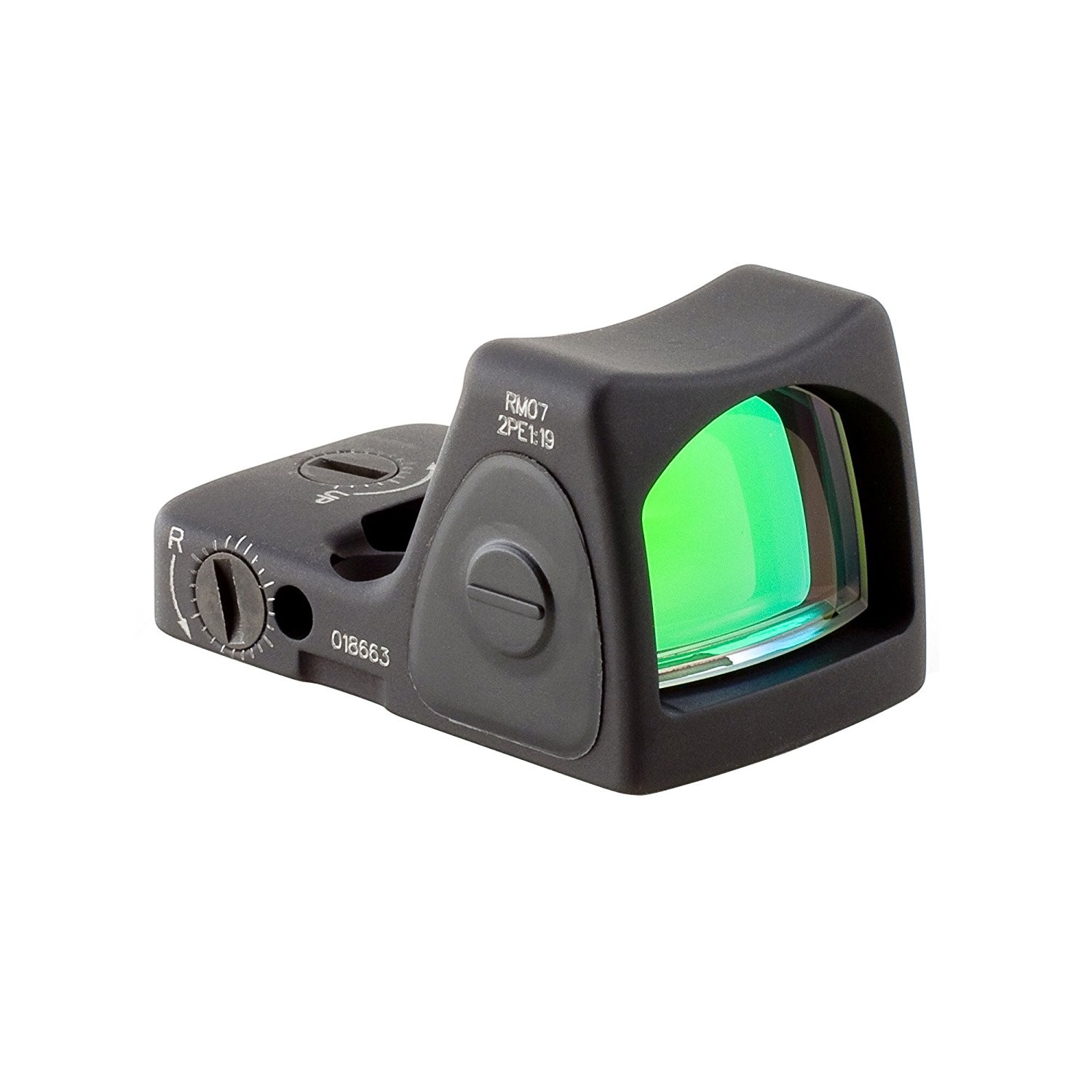 Trijicon RMR footprint standard