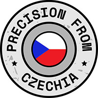 Precision from Czechia