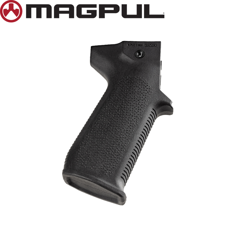 CZ Scorpion Evo pistol grip