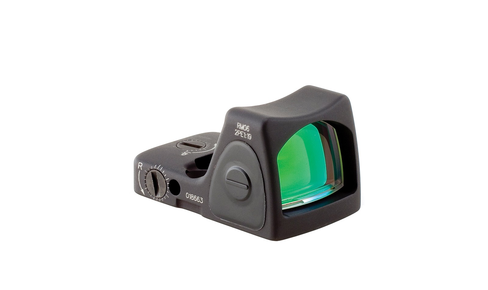 Trijicon RMR red dot