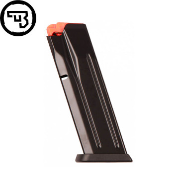 CZ P-07 magazine 9x19 | 15 round