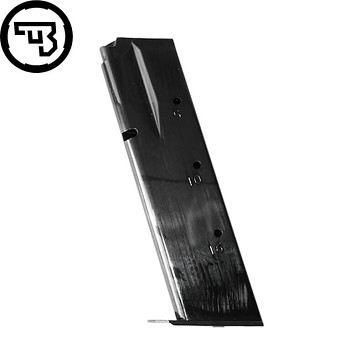 CZ 75B, CZ 85B MAGAZIN 9x19 | 16rnd