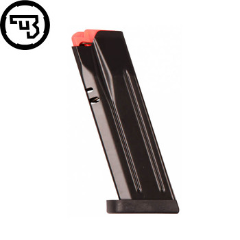 CZ P-10C magazine  9x19 | 15rnd