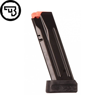 CZ P-10C MAGAZINE 9x19 | 17rnd