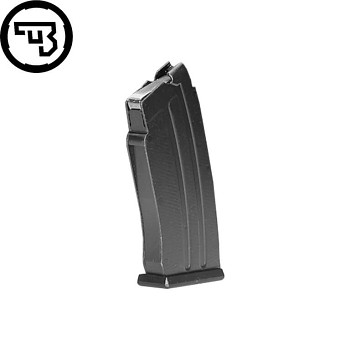 CZ 457, CZ 512, CZ 455 STAHL MAGAZIN .22 LR | 10rnd