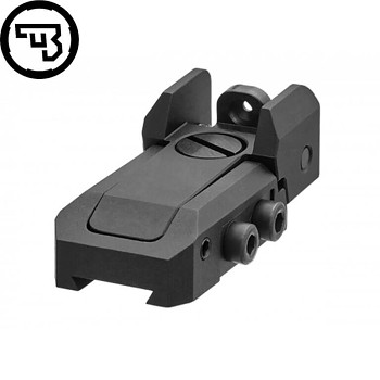 CZ 457, CZ 455, CZ 512 diopter rear sight