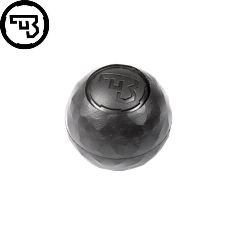 CZ 457, CZ 600, CZ 527, CZ 557 RUBBER BOLT KNOB
