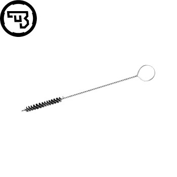 BROSSE DE NETTOYAGE DU CANAL DU PERFORATEUR