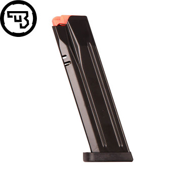 CZ P-10F MAGAZINE 9x19 | 19rnd