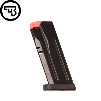 CZ P-10S magazine 9x19 | 12 round