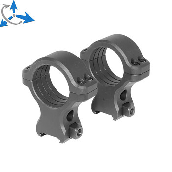 CZ 527 SCOPE RINGS | 30mm