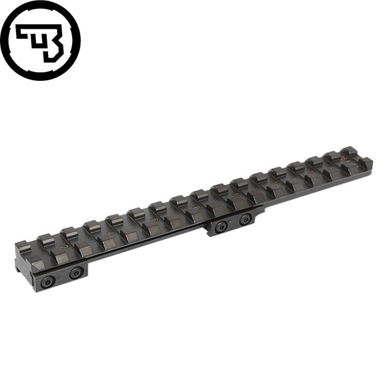 SCOPE RINGS FOR WEAVER MEDIUM 30mm CZ Parts