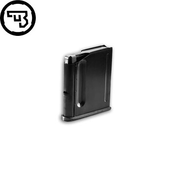 CZ 527 steel magazine 7,62x39 | 5rnd