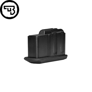 CZ 557 steel magazine .308 Win / .243 Win | 4 round