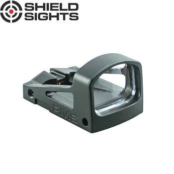 SHIELD RMS RED DOT | 4 MOA