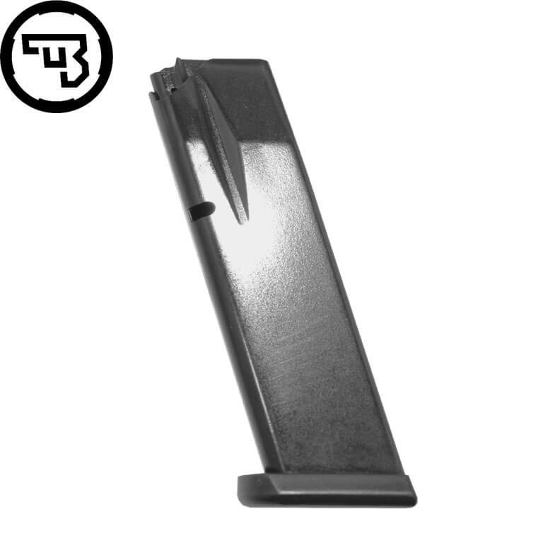 CZ Shadow 2 Compact, CZ P01 & Comapct magazine 9x19 15 round