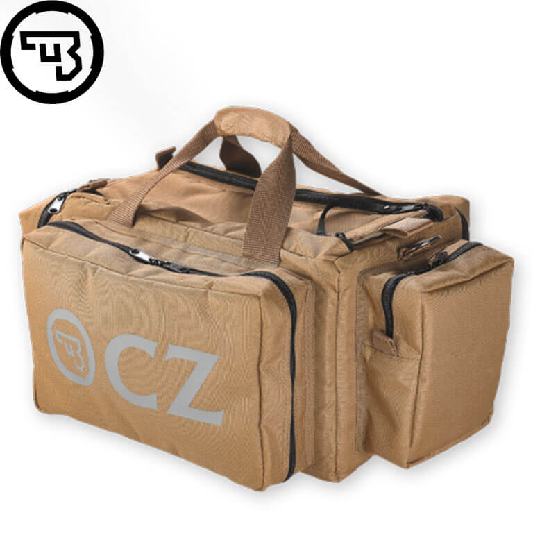 CZ RANGE BAG