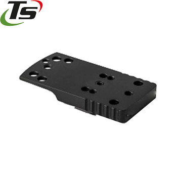 CZ TS 2, CZ TACTICAL SPORTS RED DOT MOUNT UNIVERSAL | TYPE A