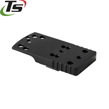 CZ TS 2, CZ Tactical Sports red dot mount universal | type A