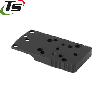 CZ TS 2, 75 TACTICAL SPORTS RED DOT MOUNT UNIVERSAL | TYPE B