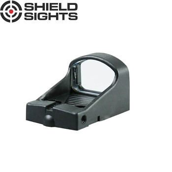 Shield SMS red dot