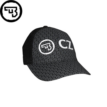 Oryginalna czapka CZ | Ciemna