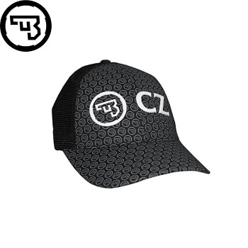 CZ hat | dark