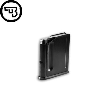 CZ 527 STEEL MAGAZINE .223 REM | 5rnd