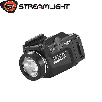TACTICAL LIGHT STREAMLIGHT TLR-7A