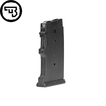 CZ 457, CZ 512, CZ 455 POLYMER MAGAZINE .22 WMR / .17 HMR | 10rnd