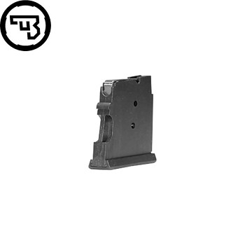 CZ 457, CZ 512, CZ 455 polymer magazine .22 WMR / .17 HMR | 5rnd