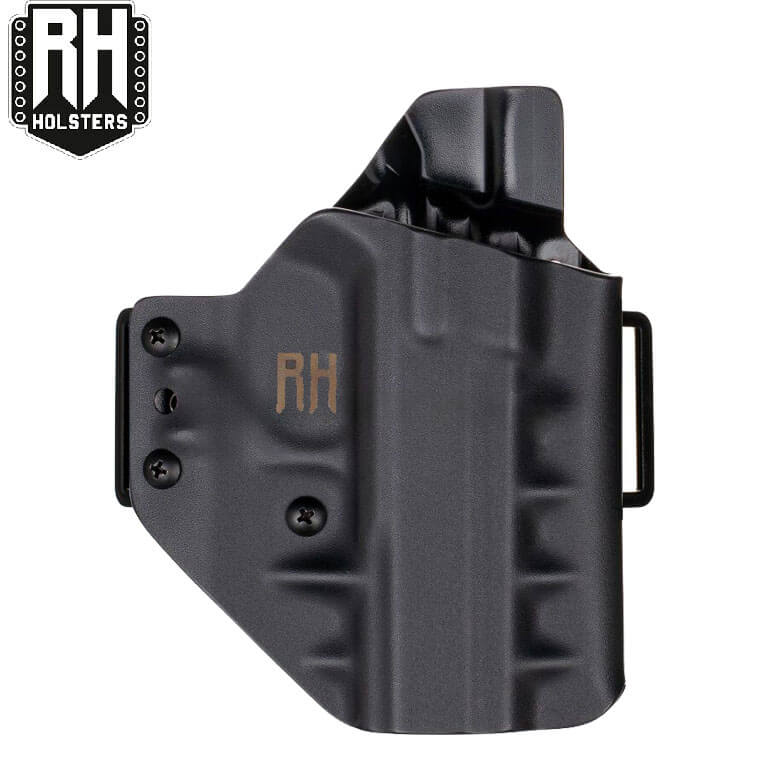 CZ P09 kydex holster OWB