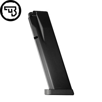 CZ P-09 magazine .40 S&W | 15 round
