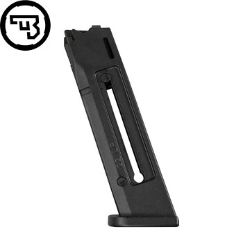 CZ P-09 KADET MAGAZIN .22 LR | 10rnd