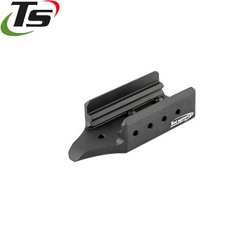 CZ 75 SP-01 Shadow alu frame mount & weight