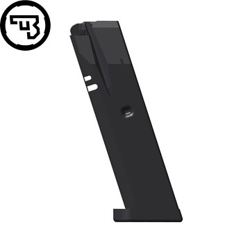 CZ P-10F magazine 9x19 | 10 round