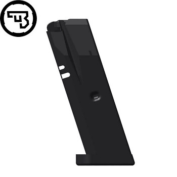 CZ P-07 MAGAZINE 9x19 | 10rnd