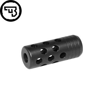 CZ 457 compensator | American