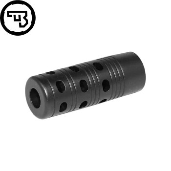 CZ 557 COMPENSATOR