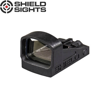 SHIELD SMSc POINT ROUGE