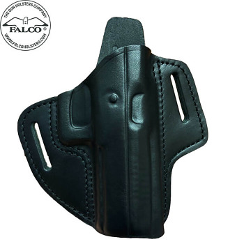 CZ 97B HOLSTER EN CUIR | OWB