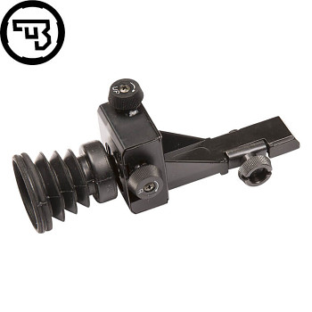 CZ 457, CZ 455, CZ 512 DIOPTER REAR SIGHT GAMA