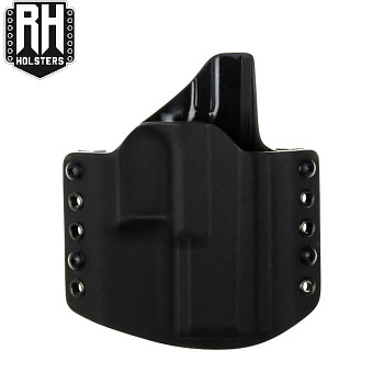 CZ 75 P-01, CZ 75 COMPACT HOLSTER KYDEX | OWB