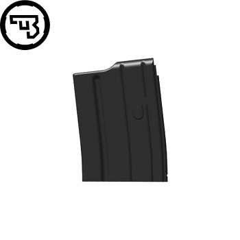 CZ Bren 2 steel magazine 5.56x45 | 10rnd