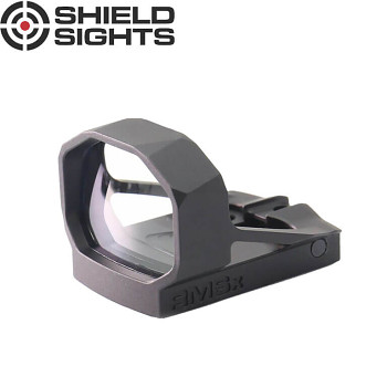 SHIELD RMSx RED DOT