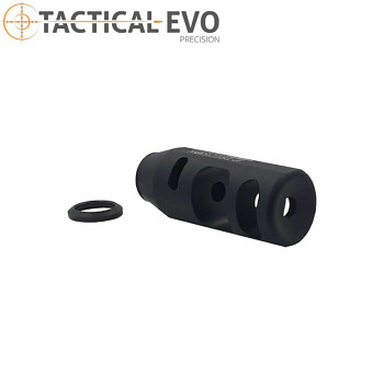 CZ Scorpion Evo / 3+ muzzle brake