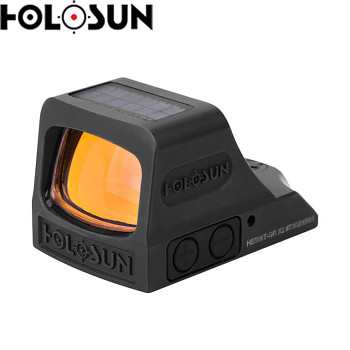 Holosun HE508T-GR X2 punto rojo [verde]
