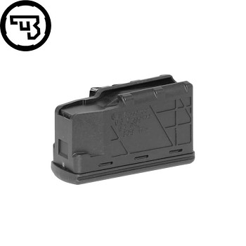 CZ 600 polymer magazine 308 WIN | 5 round