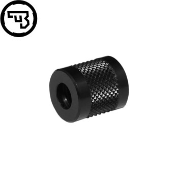 CZ KADET MUZZLE THREAD COVER